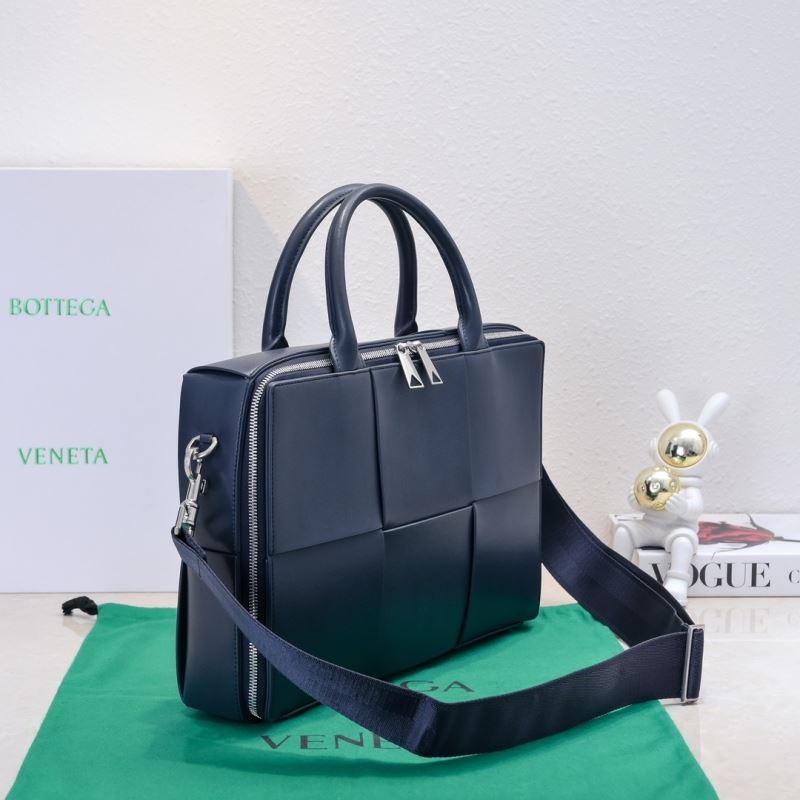 Mens Bottega Veneta Briefcases